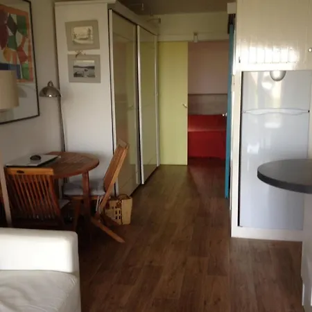 San Teramu Appartement