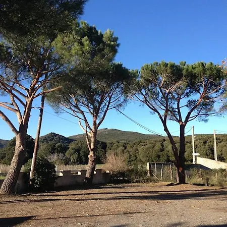 San Teramu Appartement *