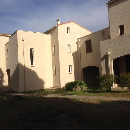 شقة San Teramu *