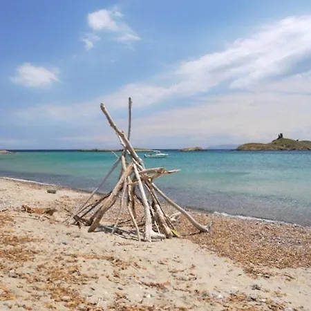 شقة San Teramu ماسيناغو